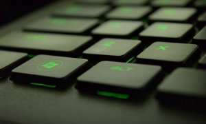 Klawiatura komputera