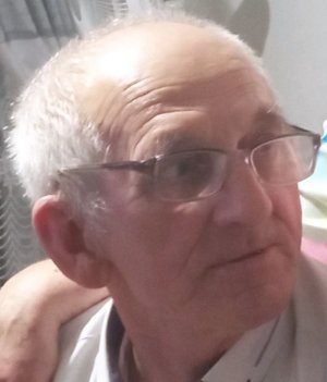 Wizerunek zaginionego Franciszka Przychodaj