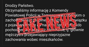 Nieprawdziwa informacja.
