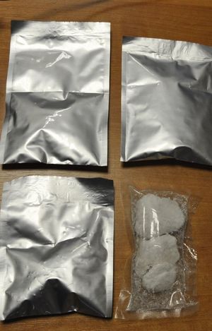 zdjęcie przedstawiające środki odurzające