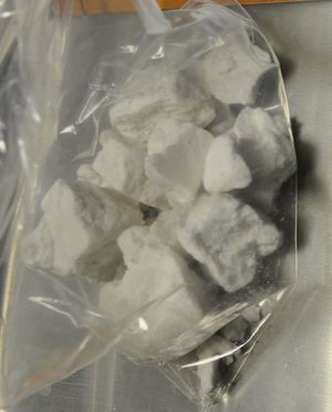 zdjęcie przedstawiające środki odurzające