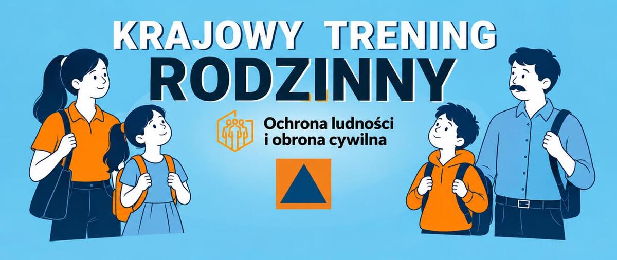Krajowy Trening Rodzinny Akademii OLiOC w Chełmie